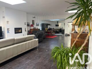  Maison à vendre 5 pièces 308 m²