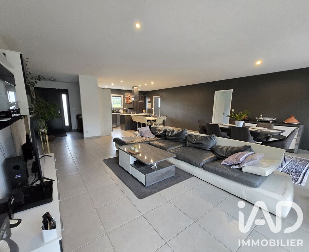 Vente Maison/villa 7 pièces