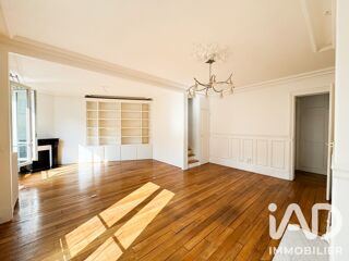  Appartement à louer 4 pièces 83 m²