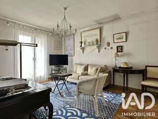  Maison à vendre 5 pièces 106 m²