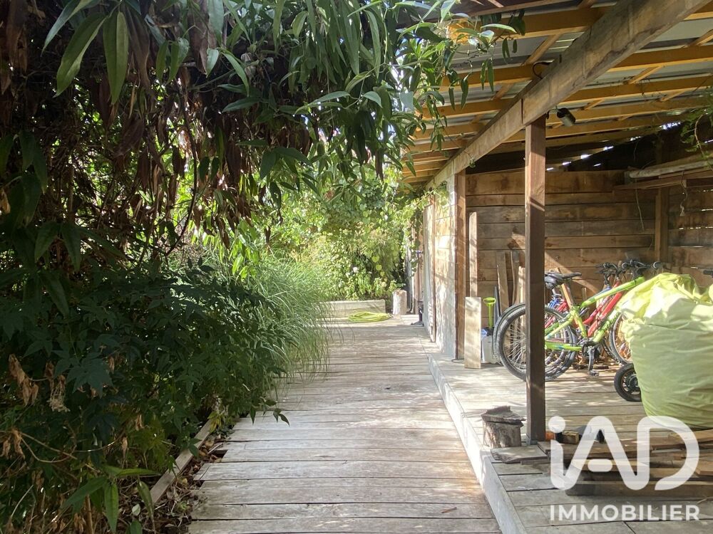 Vente Maison Vente Maison/villa 6 pièces Dannemois