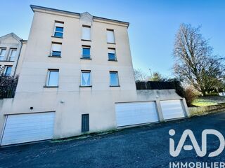  Appartement à vendre 2 pièces 42 m²