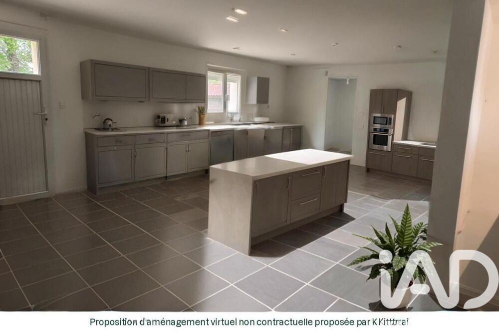 Vente Maison Vente Maison/villa 5 pièces Sainte-luce-sur-loire