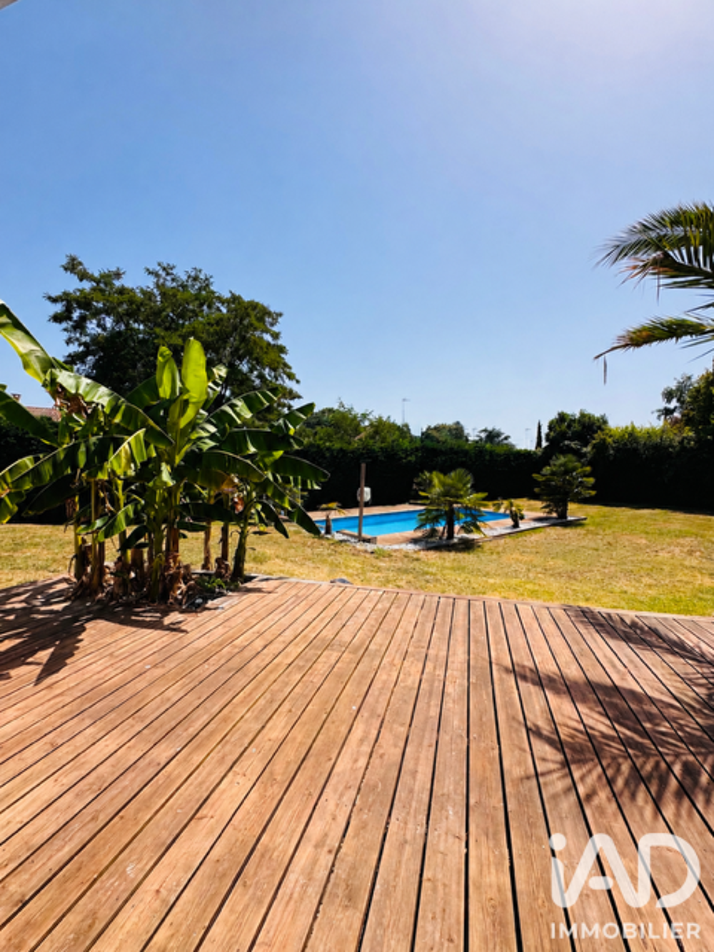 Vente Maison/villa 8 pièces