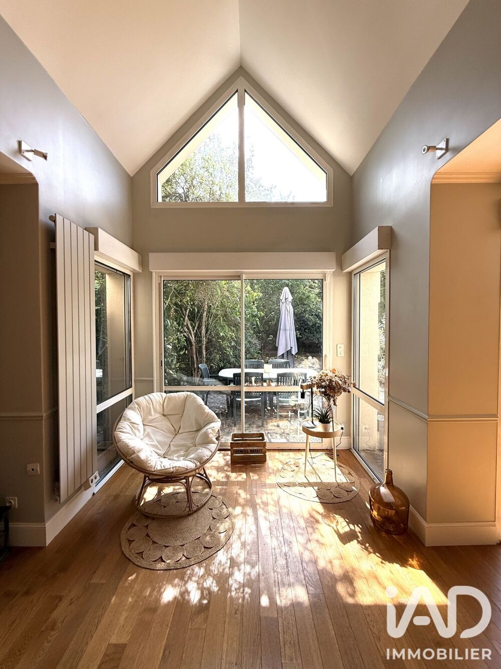 à vendre  Maison Compiègne (60200)