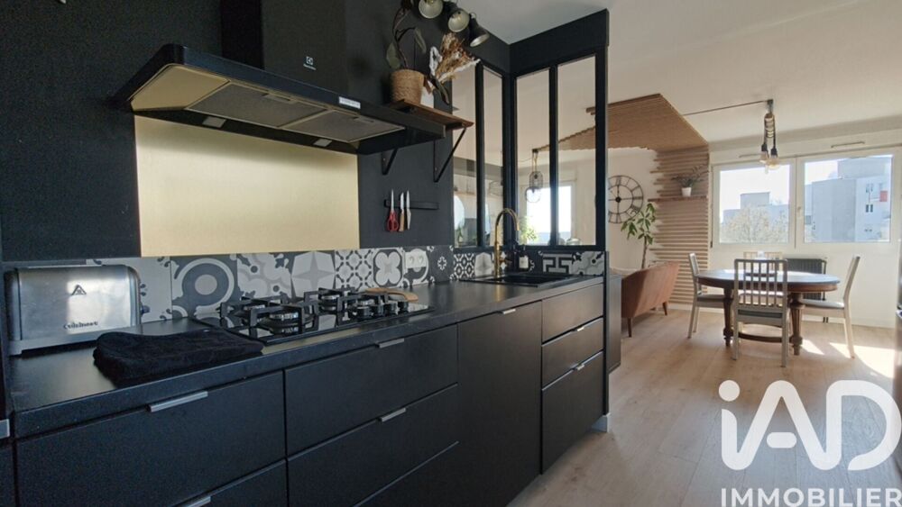 Vente Appartement Vente Duplex 4 pièces Nantes