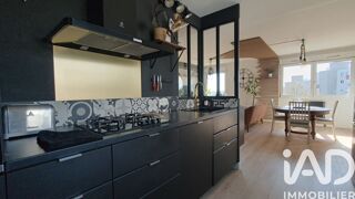 Vente Appartement Vente Duplex 4 pièces Nantes