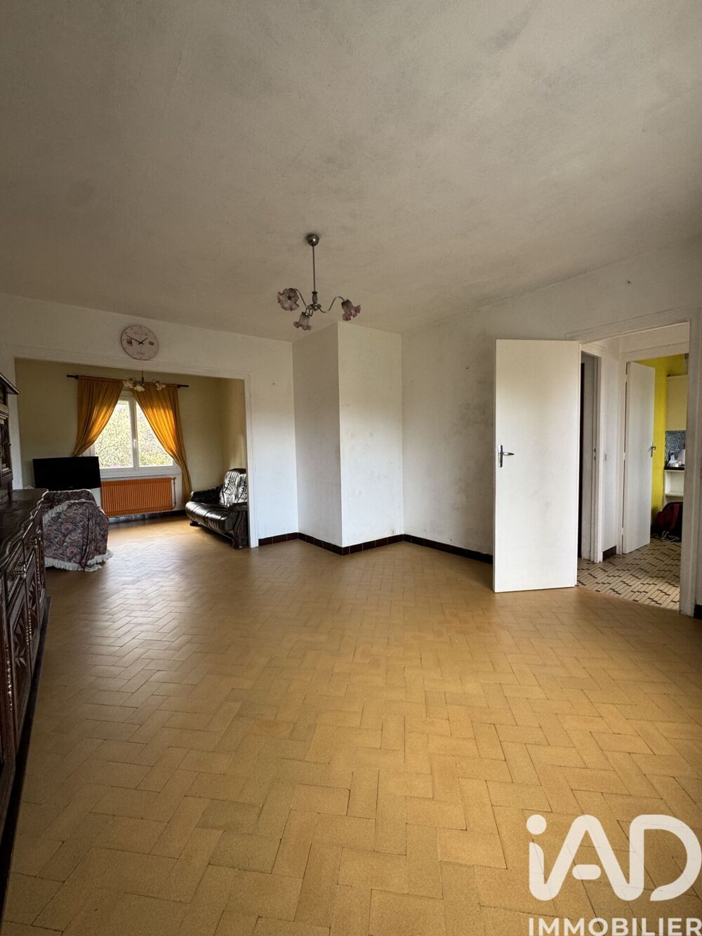 Vente Maison traditionnelle 3 pièces