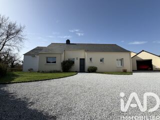  Maison à vendre 5 pièces 126 m²