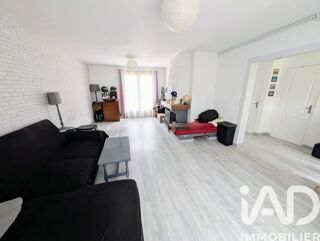  Maison à vendre 6 pièces 115 m²