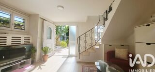 Maison à vendre 5 pièces 190 m²