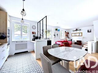  Maison à vendre 5 pièces 99 m²
