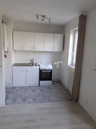  Appartement � louer 2 pi�ces 32 m� Lyon 4