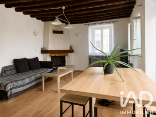  Maison à vendre 5 pièces 120 m²