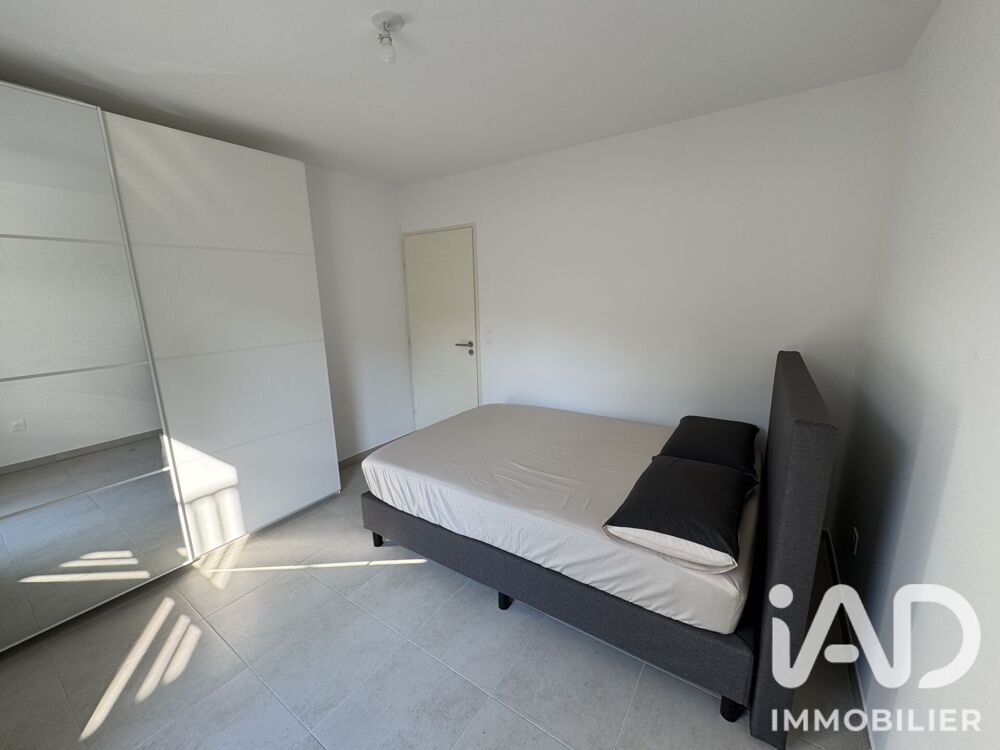 Vente Appartement Vente Appartement 2 pièces Marseille 10