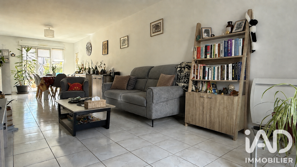 Vente Maison Vente Maison/villa 4 pièces Amboise