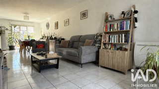  Maison à vendre 4 pièces 80 m²