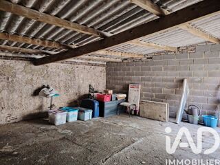  Parking / Garage à vendre 43 m²