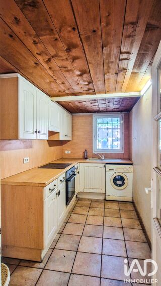  Maison à vendre 5 pièces 150 m²