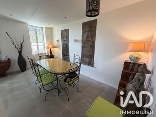  Maison à vendre 5 pièces 113 m²