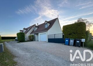  Maison à vendre 4 pièces 85 m²