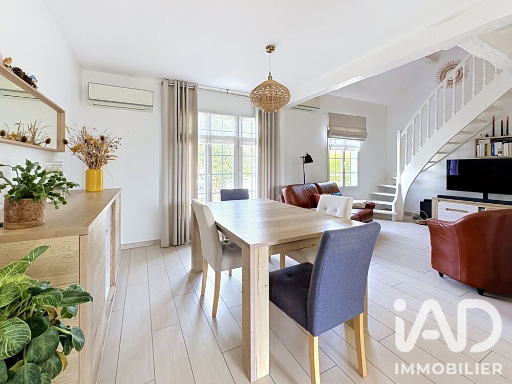 Vente Maison/villa 6 pièces