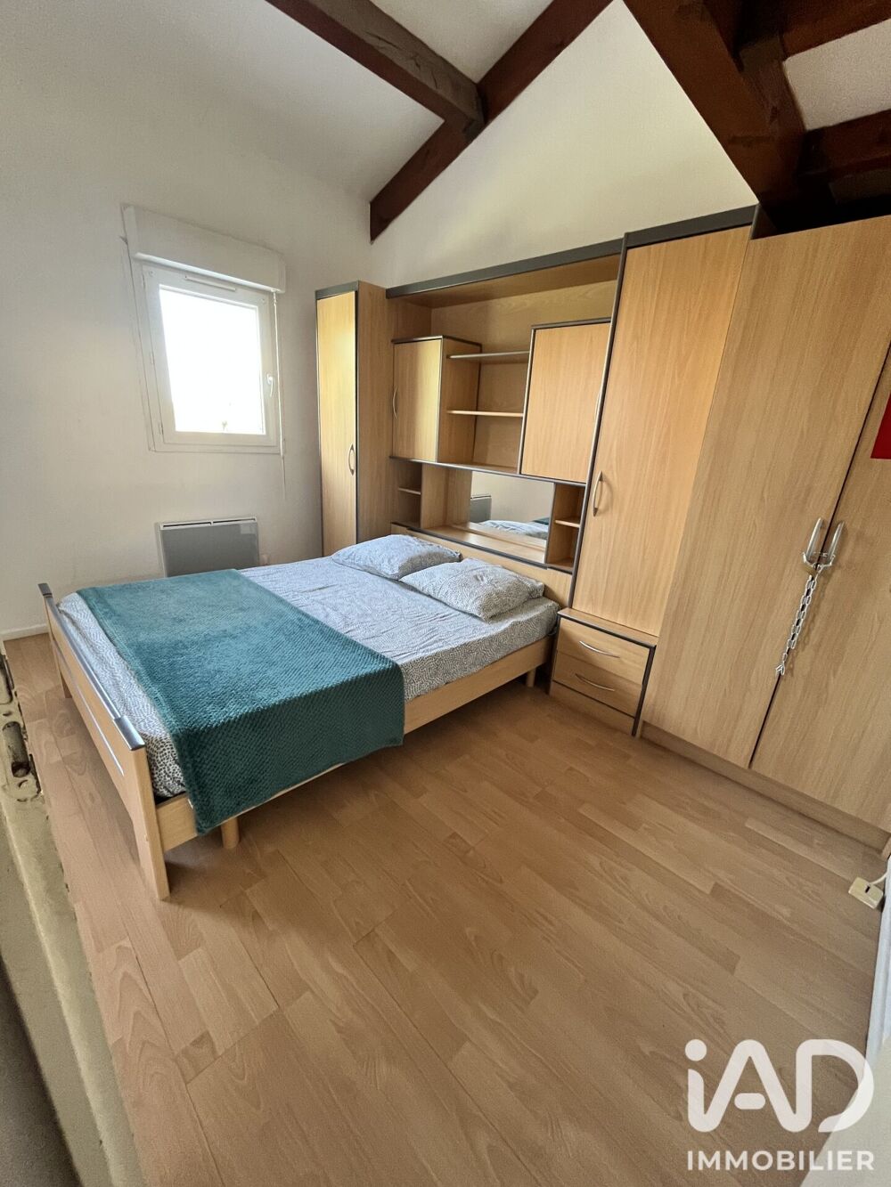 Vente Maison Vente Maison/villa 2 pièces Marseillan