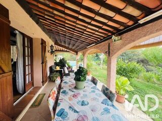  Maison à vendre 5 pièces 141 m²