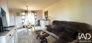  Maison à vendre 6 pièces 132 m²
