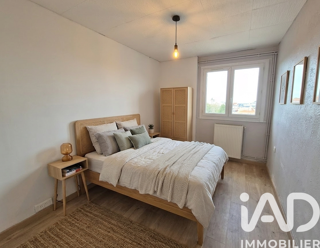  Appartement à vendre 3 pièces 73 m²
