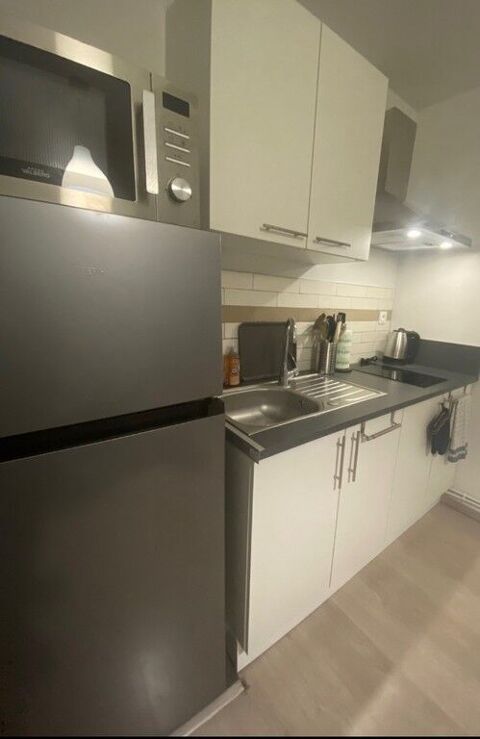   Location Appartement Appartement - 2 pi�ce(s) - 35 m�