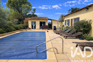  Maison à vendre 7 pièces 210 m²