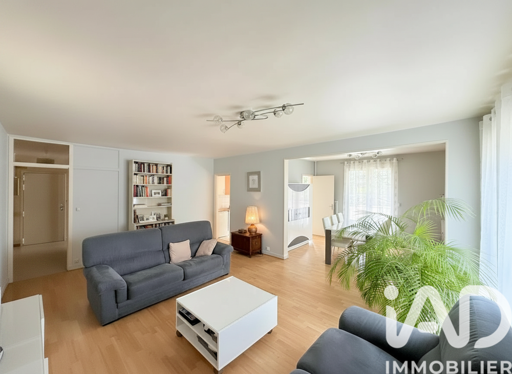Vente Appartement 5 pièces