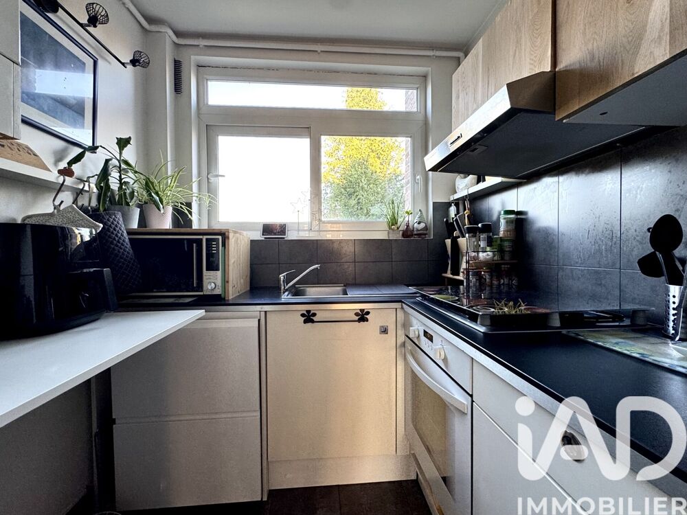 vente Appartement - 3 pièce(s) - 66 m² Noisy-le-Roi (78590)
