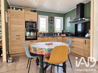  Maison à vendre 4 pièces 74 m²