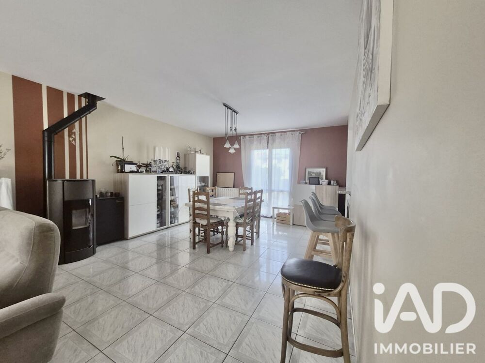 Vente Maison Vente Maison/villa 6 pièces Villejuif