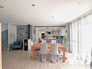  Maison à vendre 6 pièces 123 m²