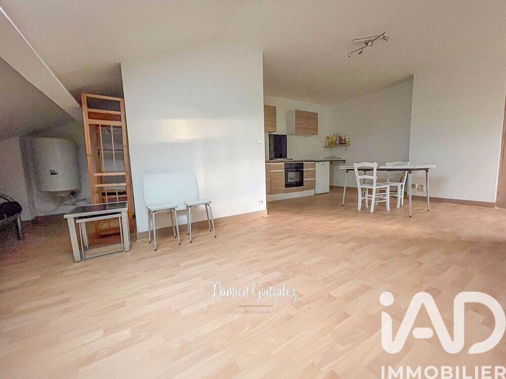 Vente Immeuble Vente Immeuble 150 m&sup2; Tarbes