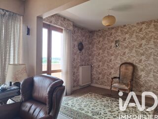  Appartement à vendre 3 pièces 74 m²