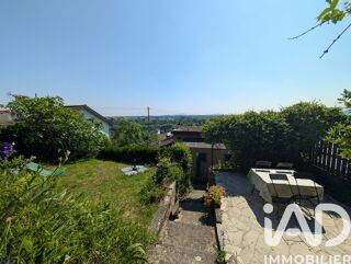  Maison à vendre 6 pièces 138 m²