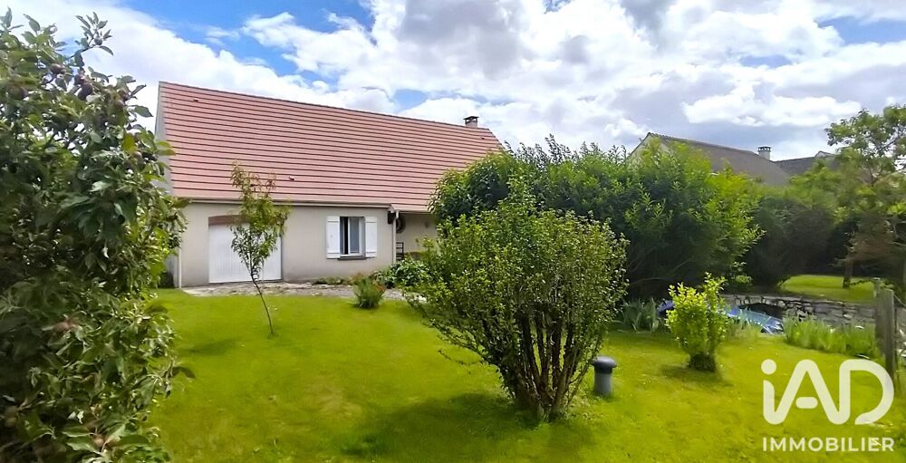 Vente Maison Vente Pavillon 3 pièces Jagny-sous-bois
