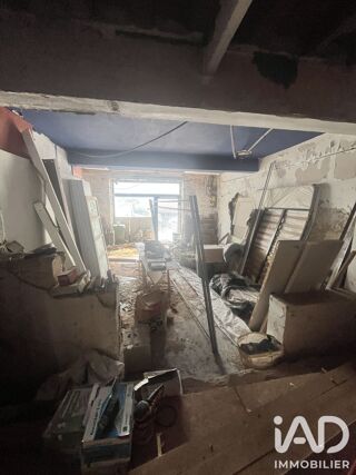  Immeuble à vendre 150 m²