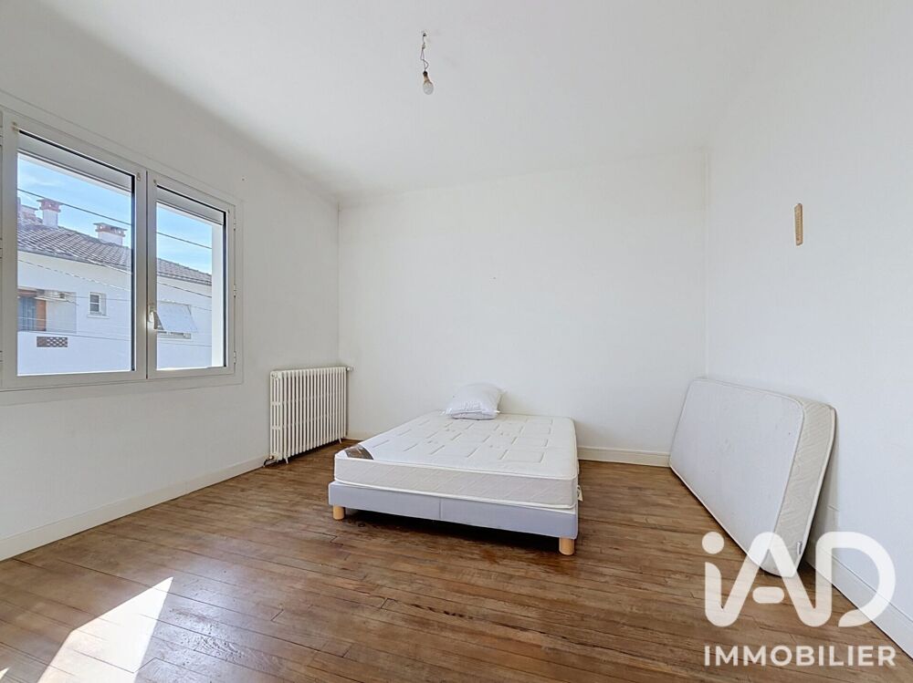 Vente Maison Vente Maison traditionnelle 6 pièces Aureilhan