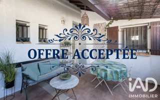  Appartement à vendre 2 pièces 35 m²