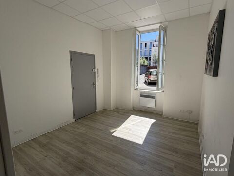 Location Bureaux 35 m&sup2; 620 16000 Angoulême