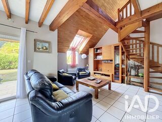  Maison à vendre 6 pièces 100 m²