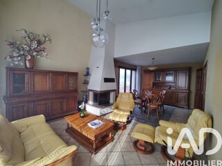  Maison à vendre 7 pièces 163 m²