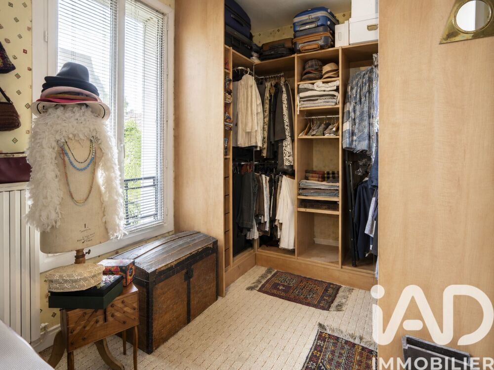 à vendre  Maison Fontenay-sous-Bois (94120)