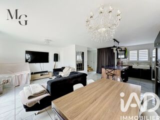  Maison � vendre 4 pi�ces 91 m�