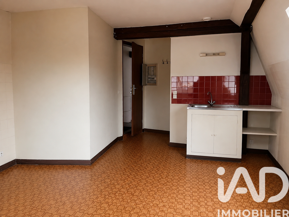 Vente Appartement Vente Studio 1 pièce Saint-palais